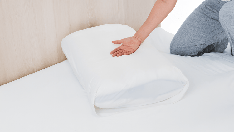 Tumble 6-Chamber Pillowcase