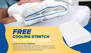Tumble Pillow