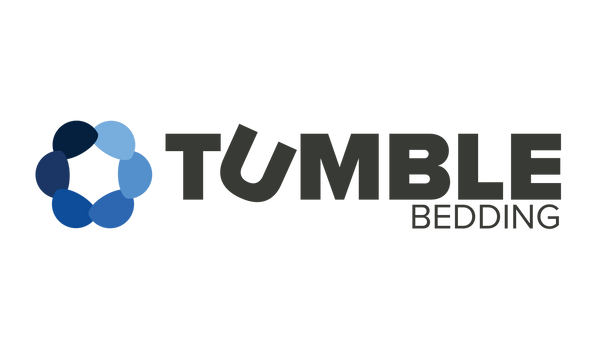 Tumble Bedding