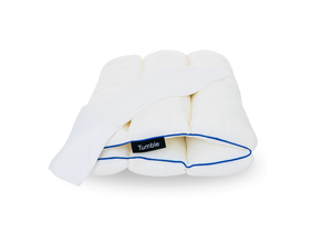 Tumble 6-Chamber Pillowcase