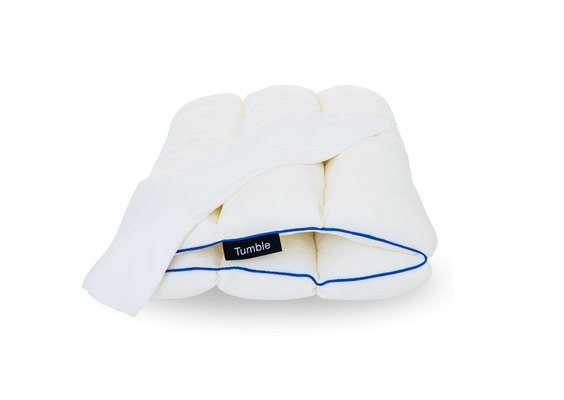 Tumble 6-Chamber Pillowcase