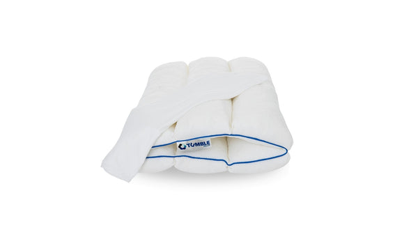 Tumble 6-Chamber Pillowcase