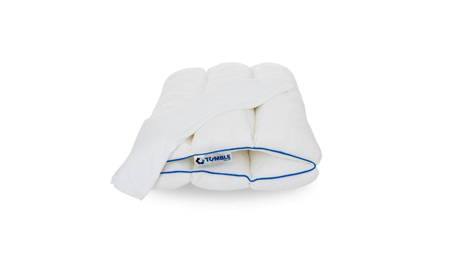 Tumble 6-Chamber Pillowcase